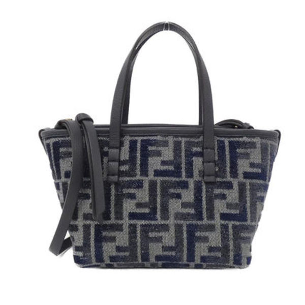 関税負担なし☆FENDI フェンディ  ロール ミニ