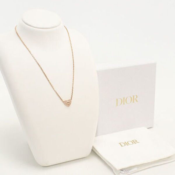DIOR ネックレス【ランク:S】