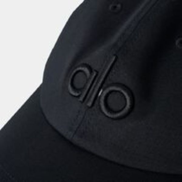 【alo】LA発*セレブ御用達 *Off-DutyCap オフデューティキャップ