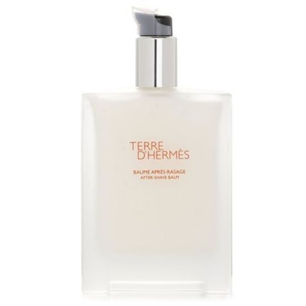 Hermes-テールデルメス アフターシェーブバーム