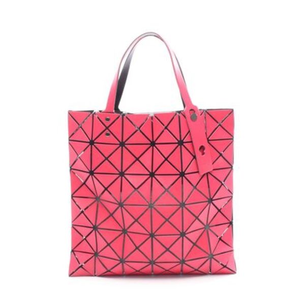 BAO BAO ISSEYMIYAKE トートバッグ