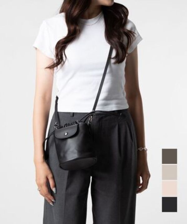 LONGCHAMP Le Pliage Xtra XS 10317 987 ショルダーバッグ