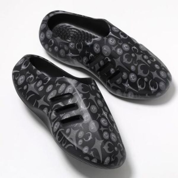 adidas Originals x THUG CLUB スライドサンダル KI0825【箱B】