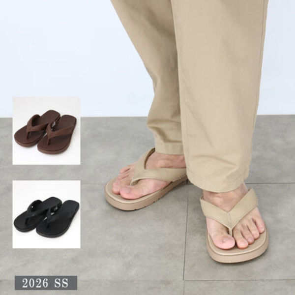 ■UGG  SEADIDE II FLIP  1166610 メンズトングサンダル