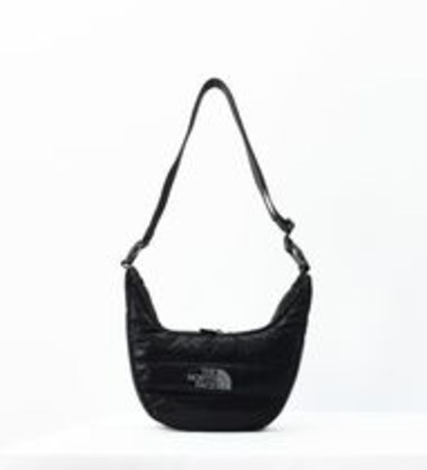 [ノースフェイス]WL HOBO バッグ ミニ★新作・24AW★人気★