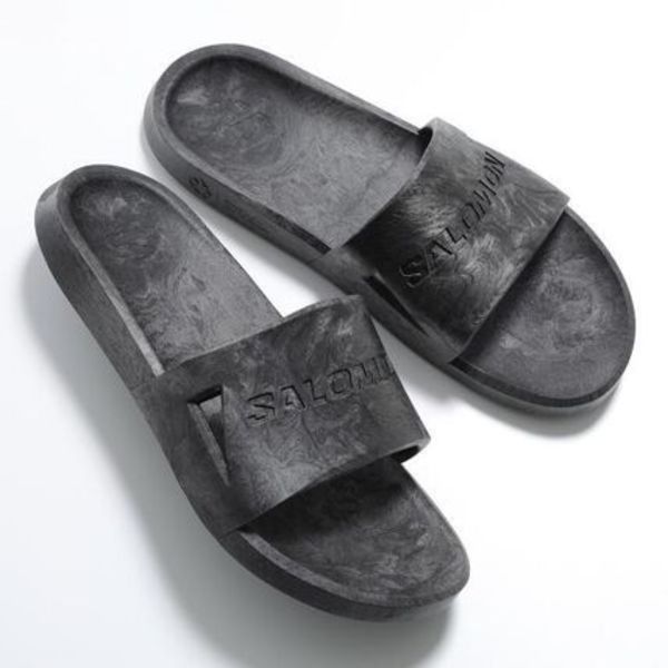 SALOMON スライドサンダル SUMMERIDE L47675800
