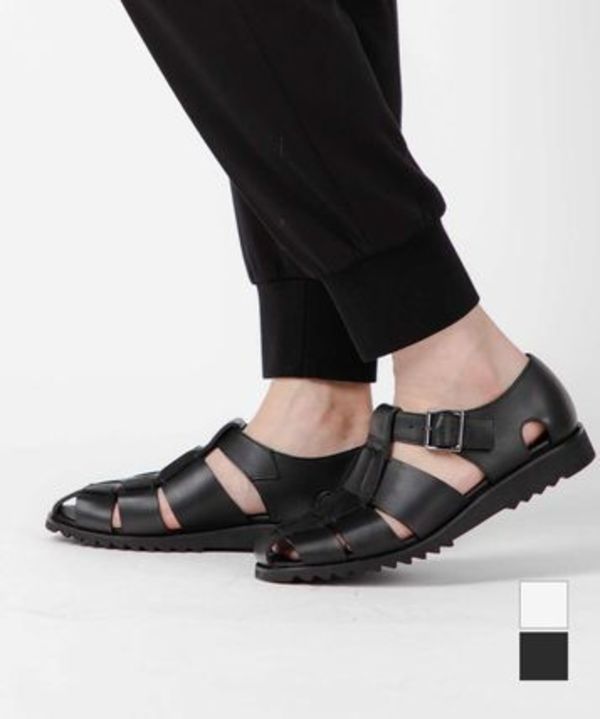 Paraboot パラブーツ グルカサンダル 123312