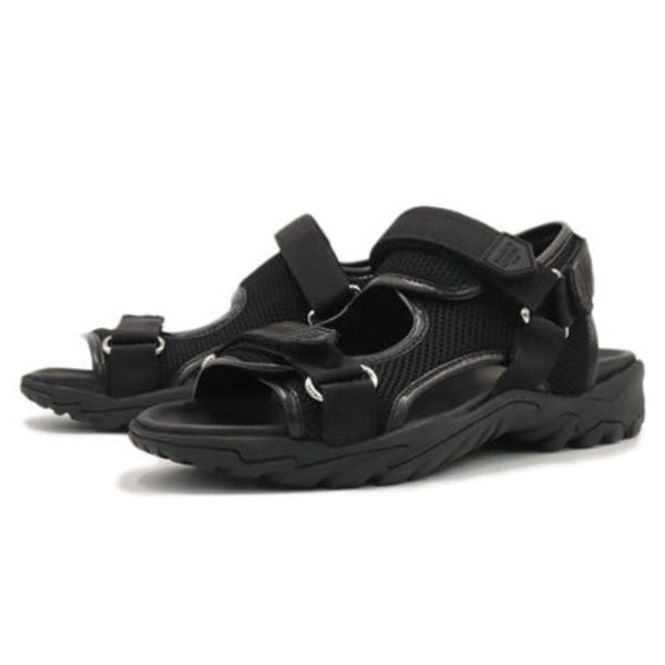 【MK26SS364】MAISON KITSUNEサンダルMESHSANDAL QM04100 OF0026