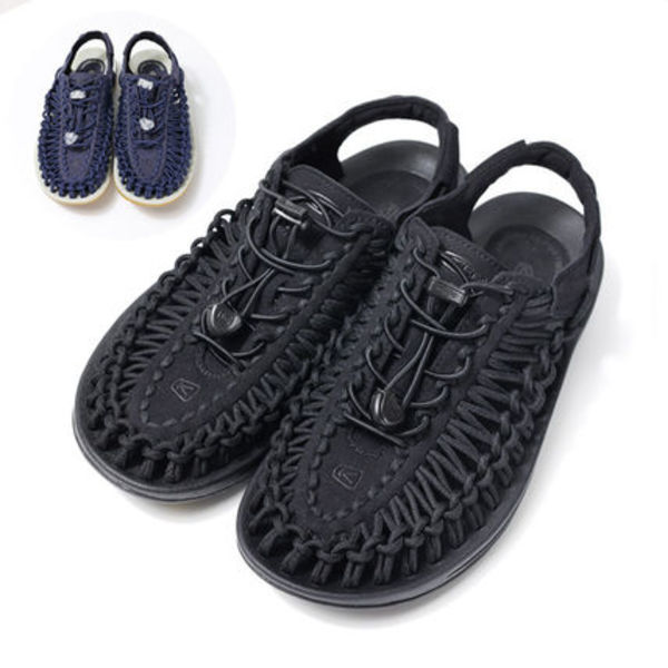 KEEN キーン ユニーク サンダル スポーツサンダル スポサン 軽量