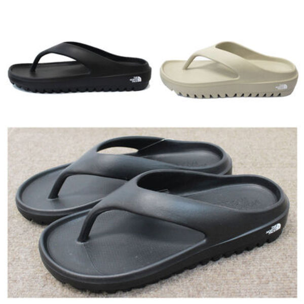 THE NORTH FACE CAMPER'S FLIP SA6D0843