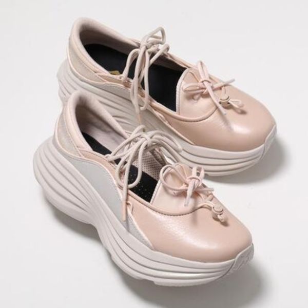 HOKA ONE ONE スニーカー BONDI MARY JANE メリージェーン