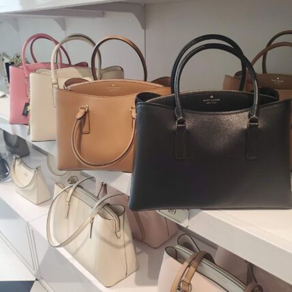 kate spade トンプソン ストリート ミディアム サッチェル