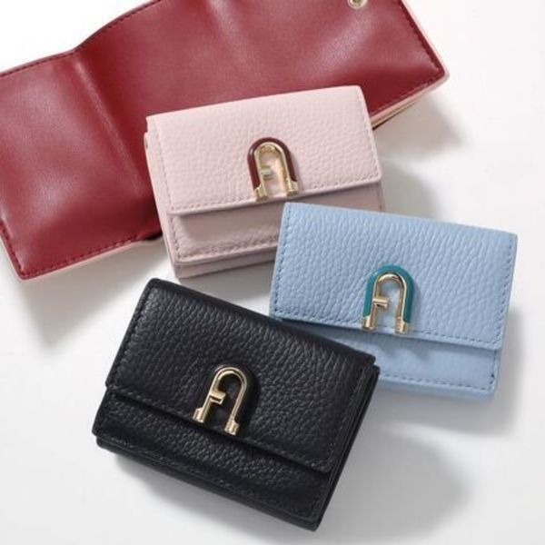 Furla 三つ折り財布 IDEA S COMPACT WP00573 HSF000