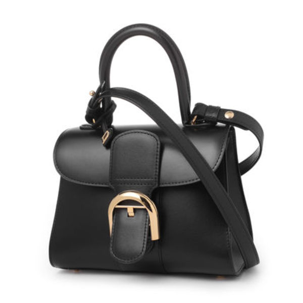 DELVAUX ハンドバッグ 2WAY aa0406aam099zdo
