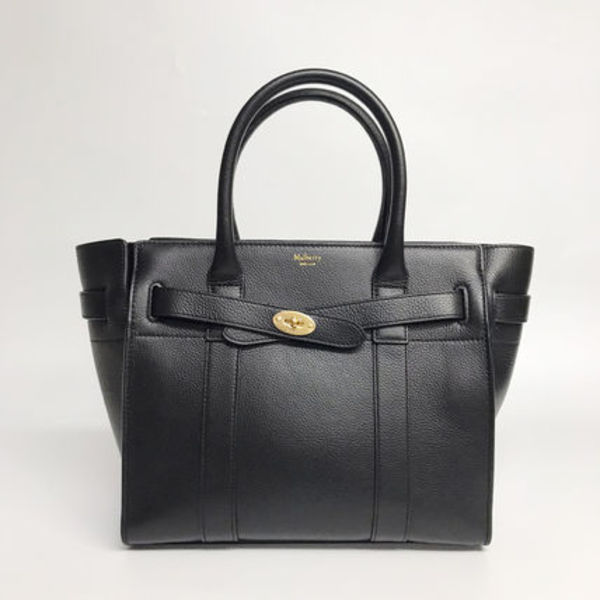 Mulberry★Bayswater Small 2way トート・ショルダーバッグ