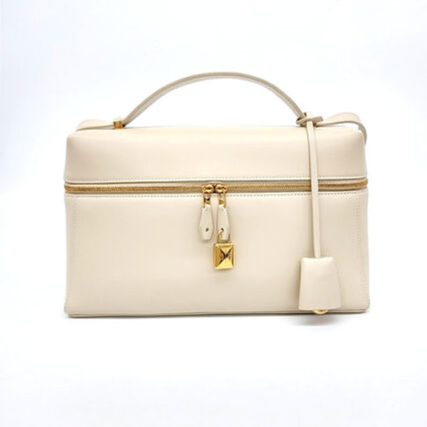 LORO PIANA EXTRA BAG L27