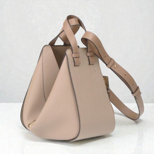 ロエベ/LOEWE|ハンモックバッグ スモール 3WAYショルダーバッグ
