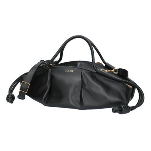 LOEWE 2WAYバッグ パセオ スモール A709P48X02