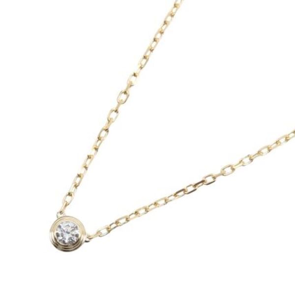 Cartier ネックレス
