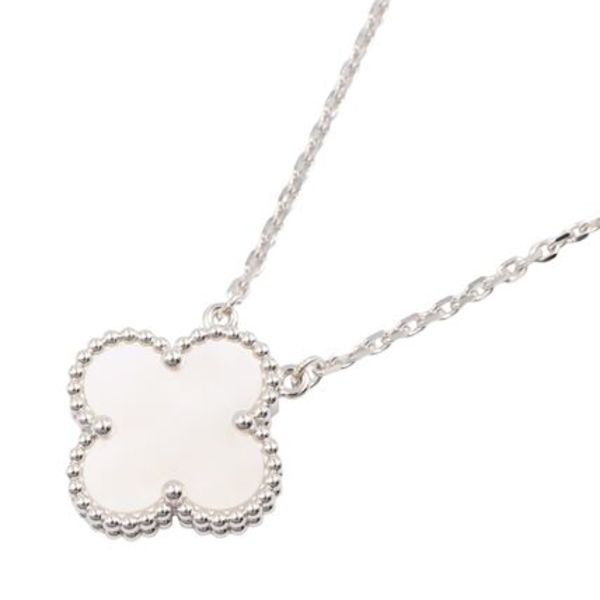 Van Cleef & Arpels ネックレス