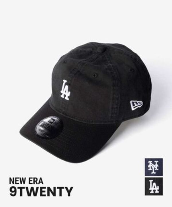 ニューエラ NEW ERA 9TWENTY 920 キャップ MLB