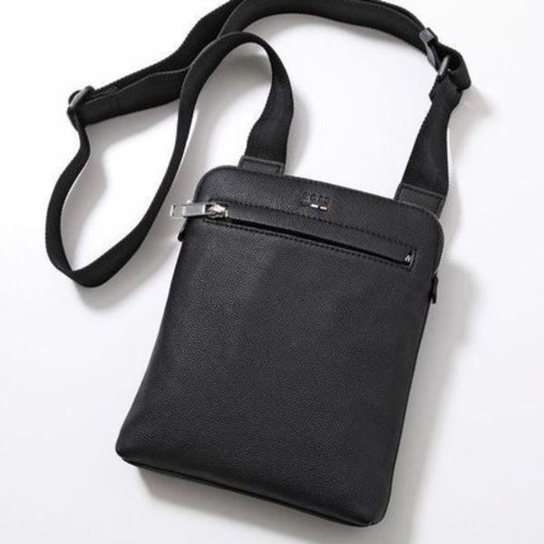 HUGO BOSS BLACK ショルダーバッグ 50536477 RAY_S_ZIP_ENV