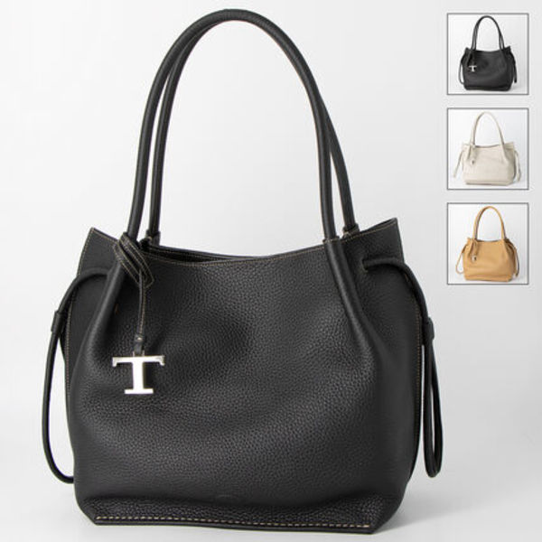 トッズ TOD’S トートバッグ XBWBUZS9300WNT