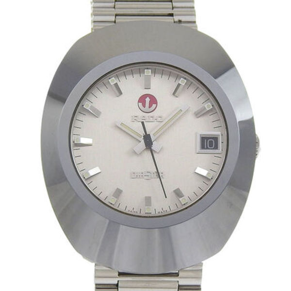 RADO ダイヤスター 1962本限定 cal.ETA2836-2