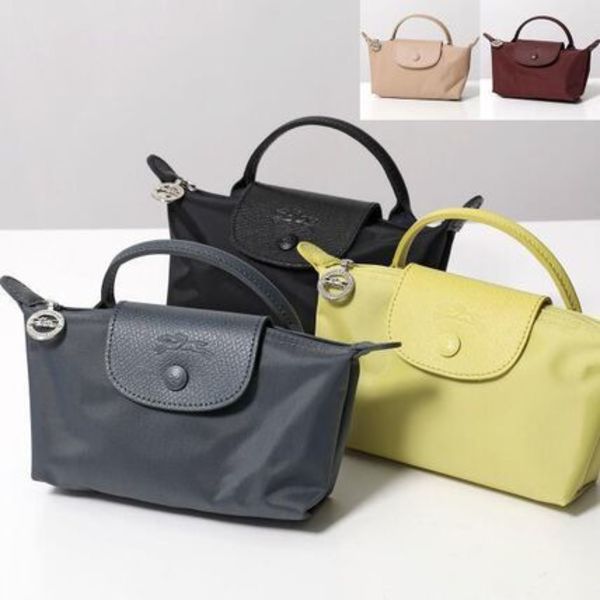 Longchamp バッグ Le Pliage One ル プリアージュ 34175 979