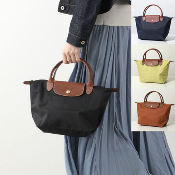 Longchamp ハンドバッグ LE PLIAGE ORIGINAL S 1621 089