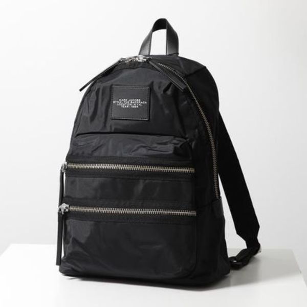MARC JACOBS バックパック THE BIKER 2F3HBP028H02