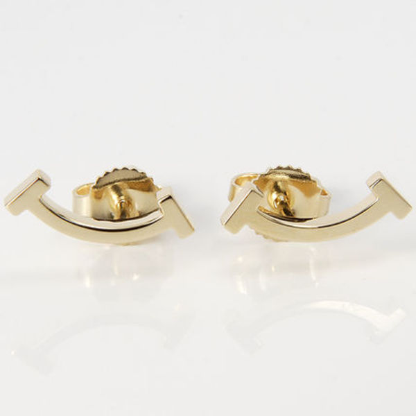 Tiffany&Co. ティファニー ピアス  63055352