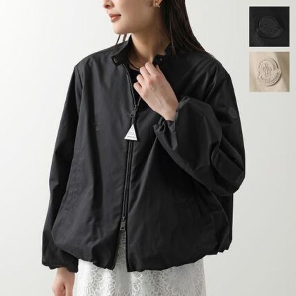MONCLER ボンバージャケット GRUISSAN 1A00180 54ARP