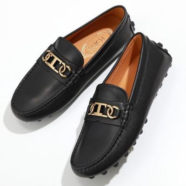 TODS トッズ ローファー XXW52K0HL10N6M