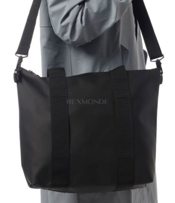 RAINS| (TOTE BAG MINI (14160-01))