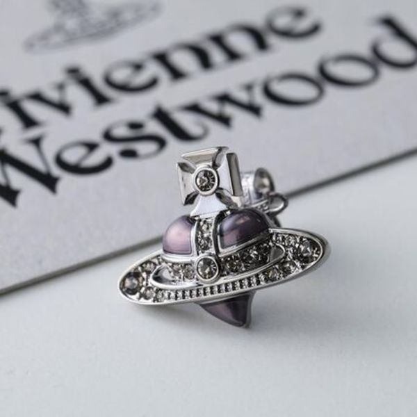 Vivienne Westwood ピアス 6201033R 片耳販売