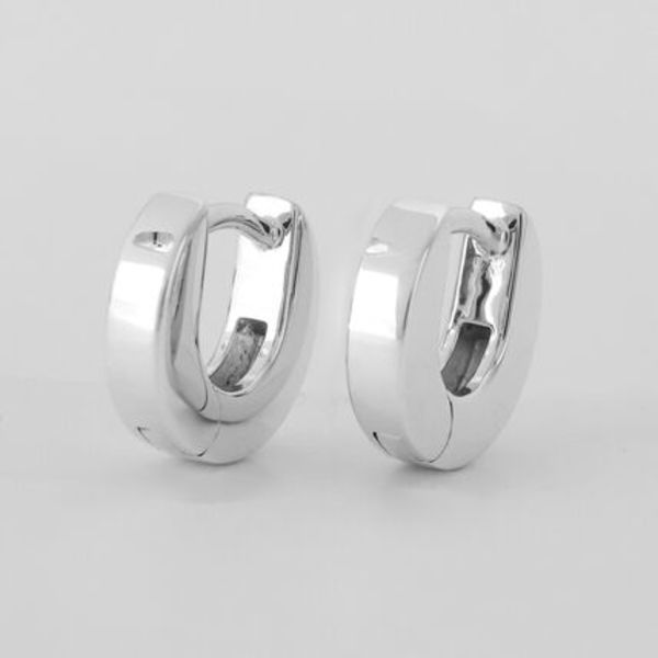 【国内即発】TOMWOOD BECK ピアス101593