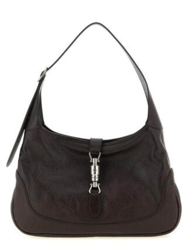 GUCCI 'Gucci Jackie 1961' medium shoulder bag