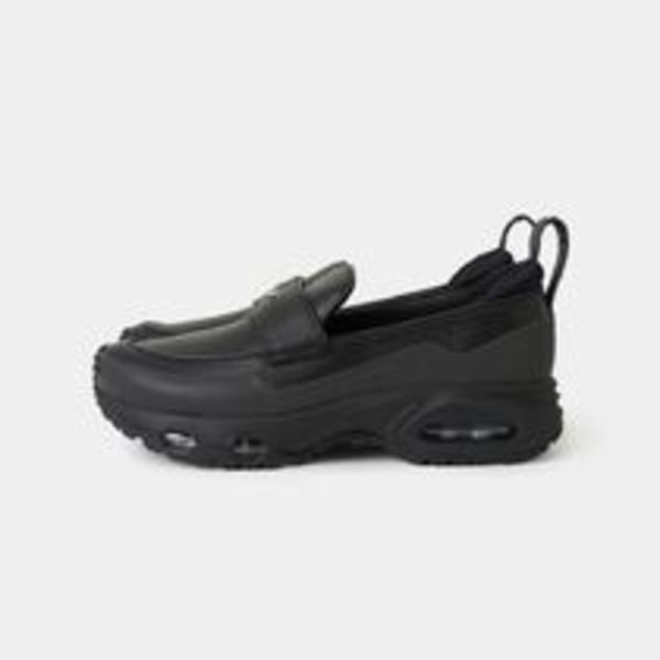 【Nike x SWDC】(W) Air Max Phenomena Black Metallic Silver