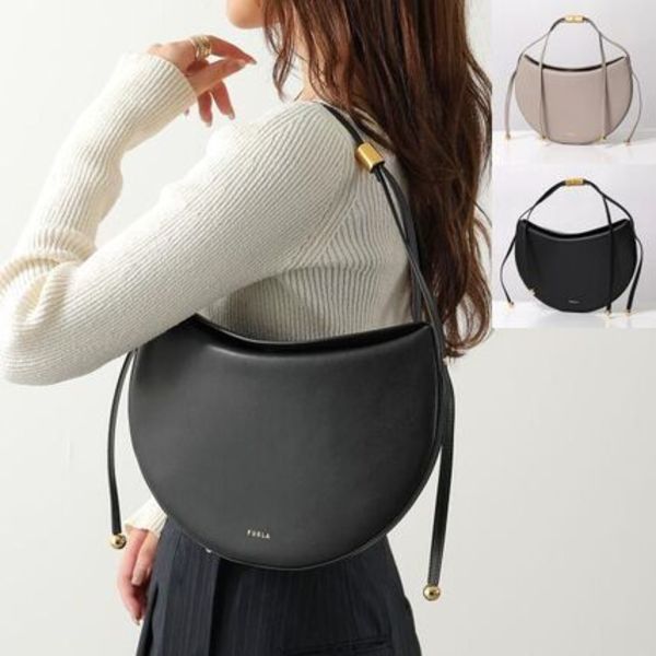 Furla ハンドバッグ MOONSTONE M WB01868 BX3104