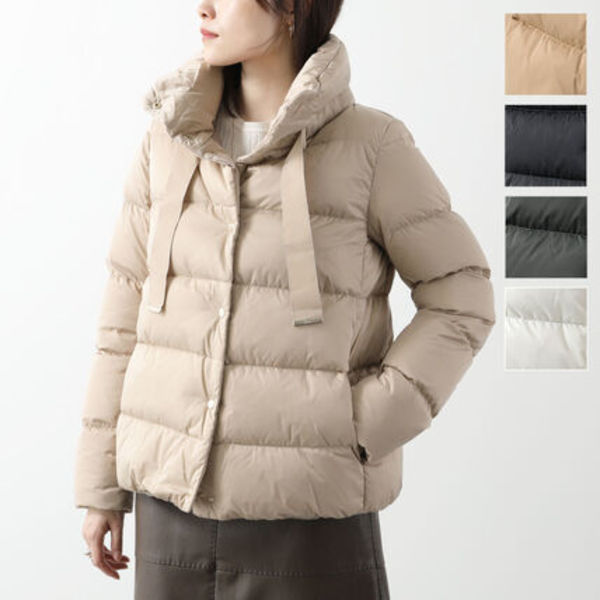 HERNO ダウンジャケット PI001936D 12170Z RASO