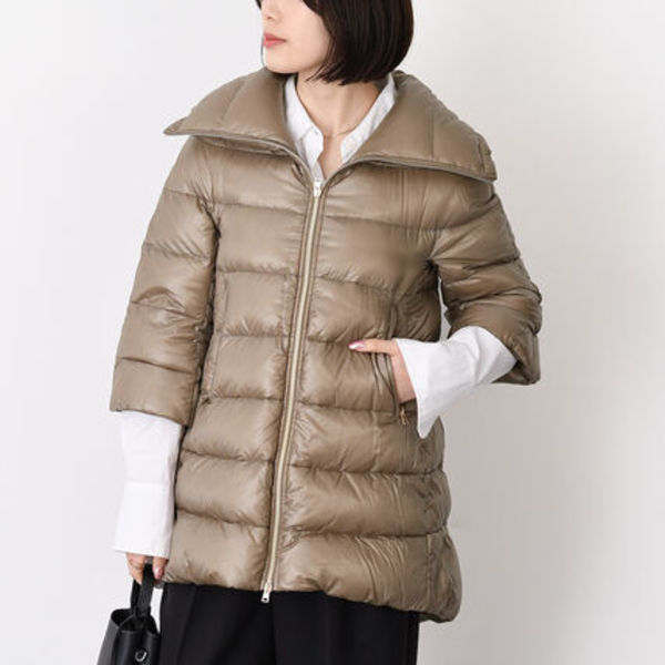 【国内即発】HERNO ICONICO CLEOFE ジャケット
