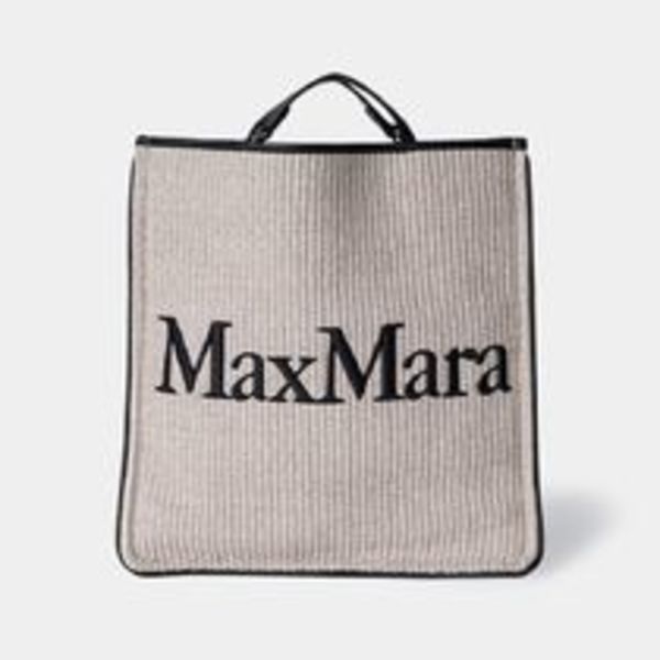 ★ Max Mara(マックスマーラ)★Easybagトートバッグ
