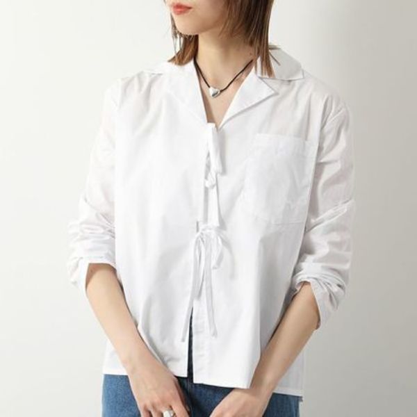 OperaSPORT ブラウス TAVON SHIRT タボン シャツ J32