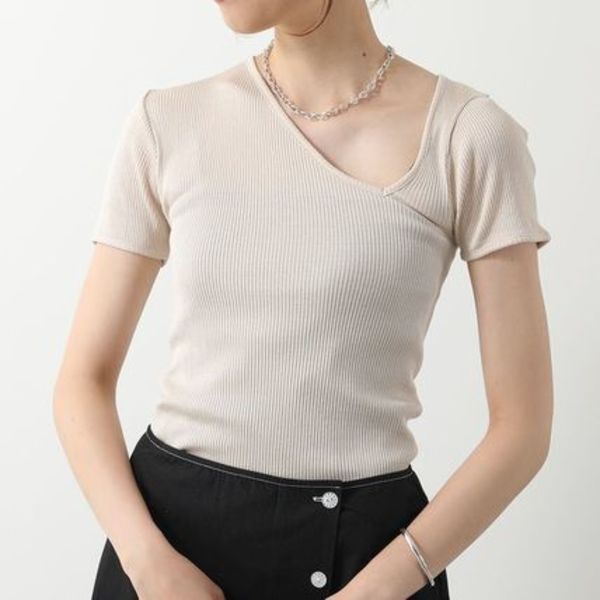 OperaSPORT 半袖 Tシャツ EVELINA SEAMLESS TOP N1ED13