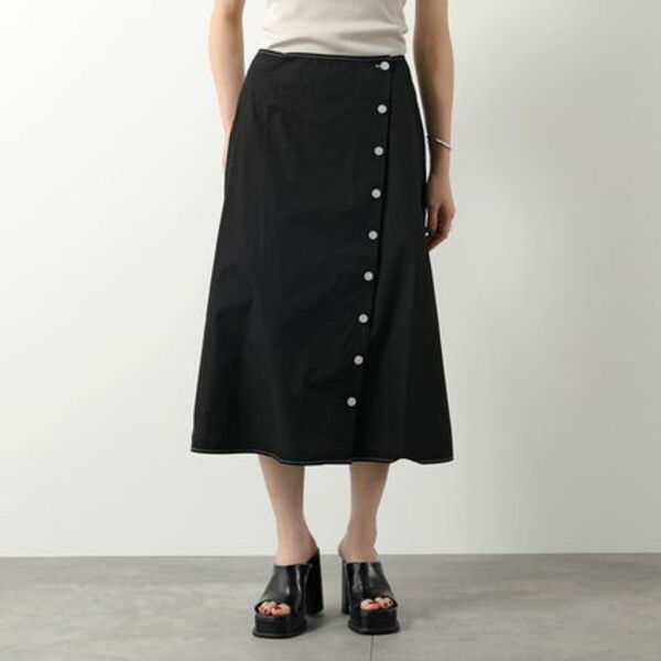 OperaSPORT ラップ スカート WILLOW ウィロー SKIRT S36ED17