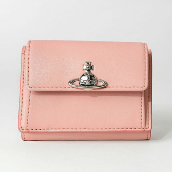 【国内即発】Vivienne Westwood 折り財布 5115002TW S0026 G405