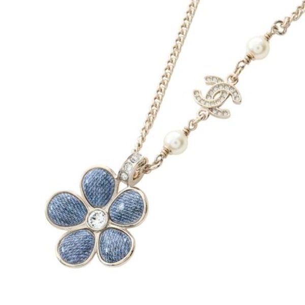 CHANEL ネックレス