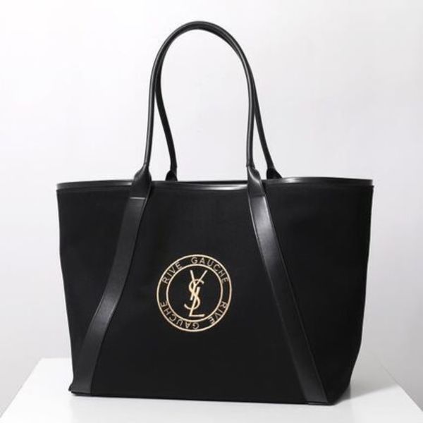 SAINT LAURENT トートバッグ RIVE GAUCHE 780096 FAC3I