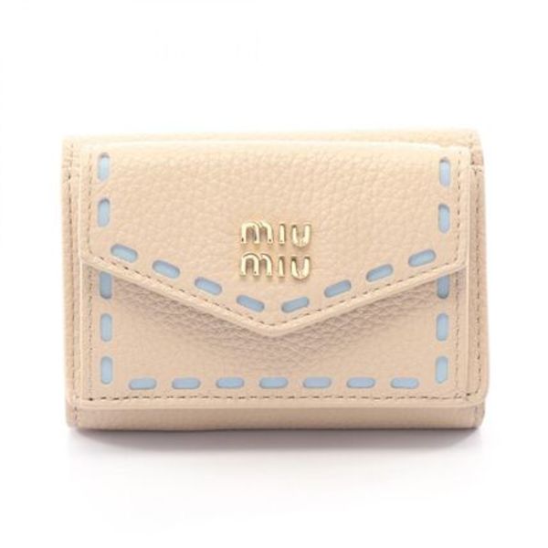 miu miu 財布